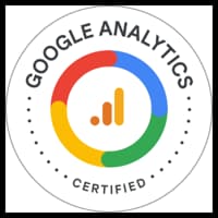 Google Analytics Certified