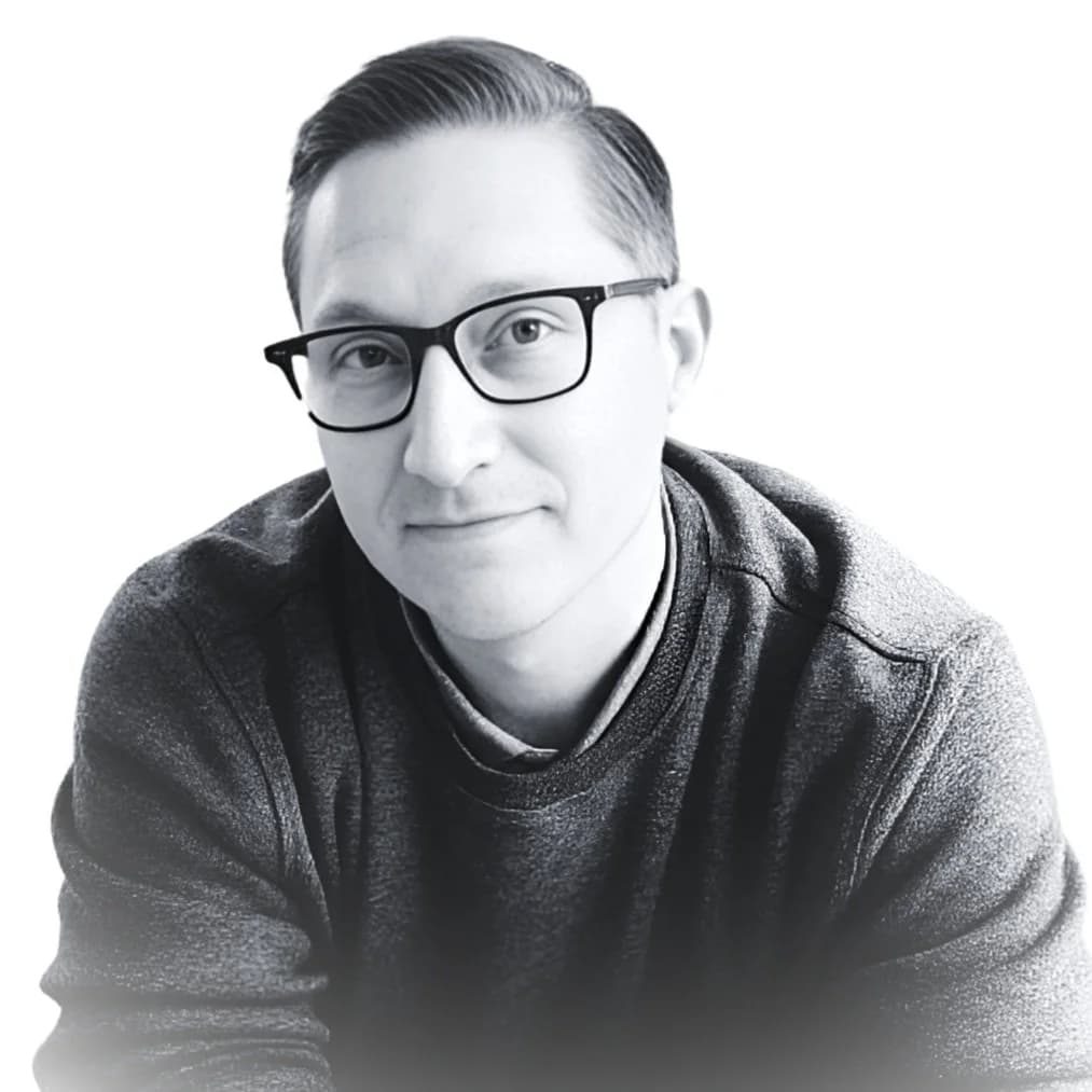 Luke from Tripwire Digital