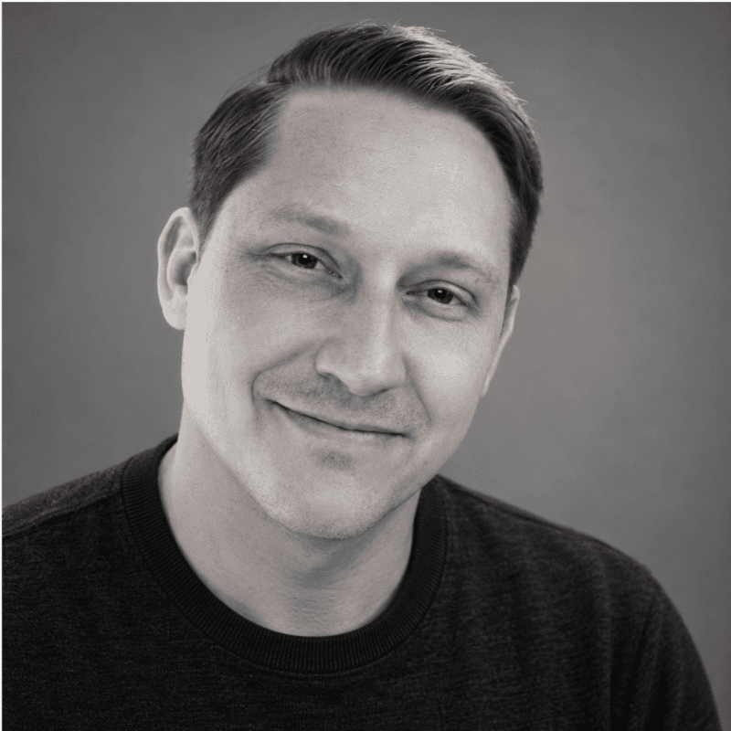 Luke Gray, founder of Tripwire Digital
